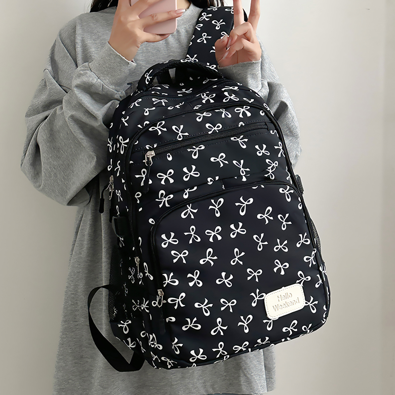 Set di 3 Zaini con Stampa a Fi - Sling Backpack Shoulder recensione e prezzo