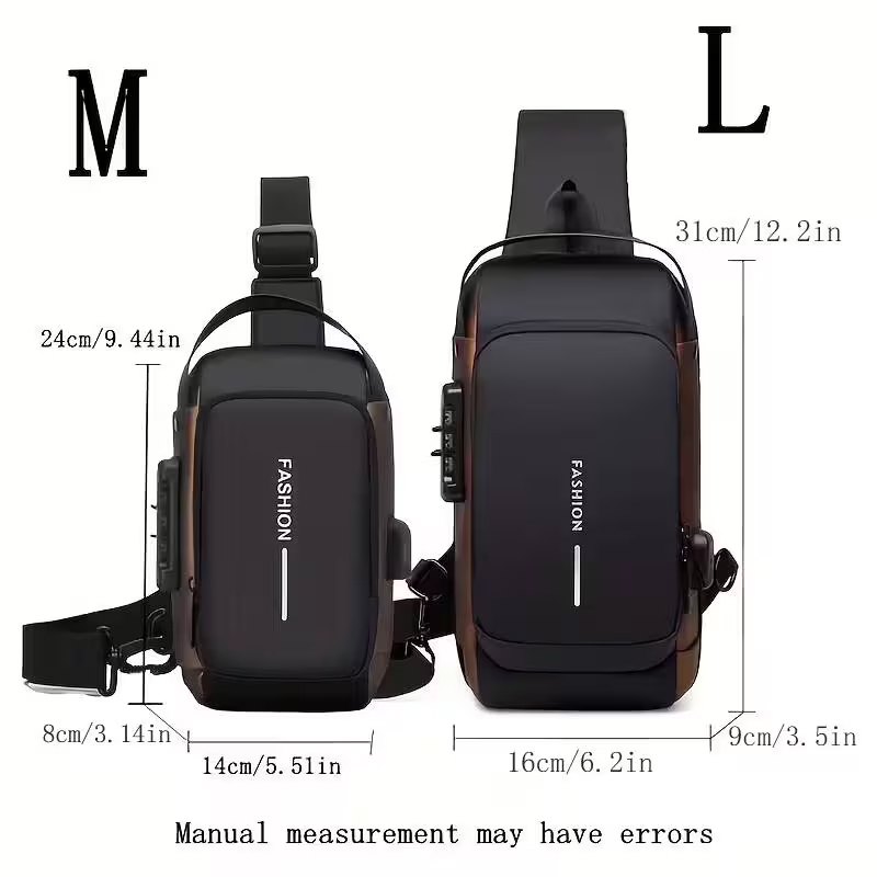 Zaino Antifurto per Moto con C - Travel Backpack Anti Theft recensione e prezzo