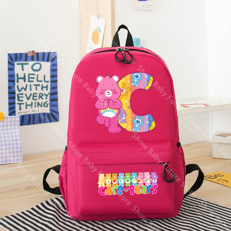 Zaino per ragazze in stile ani - School Backpack Teen recensione e prezzo