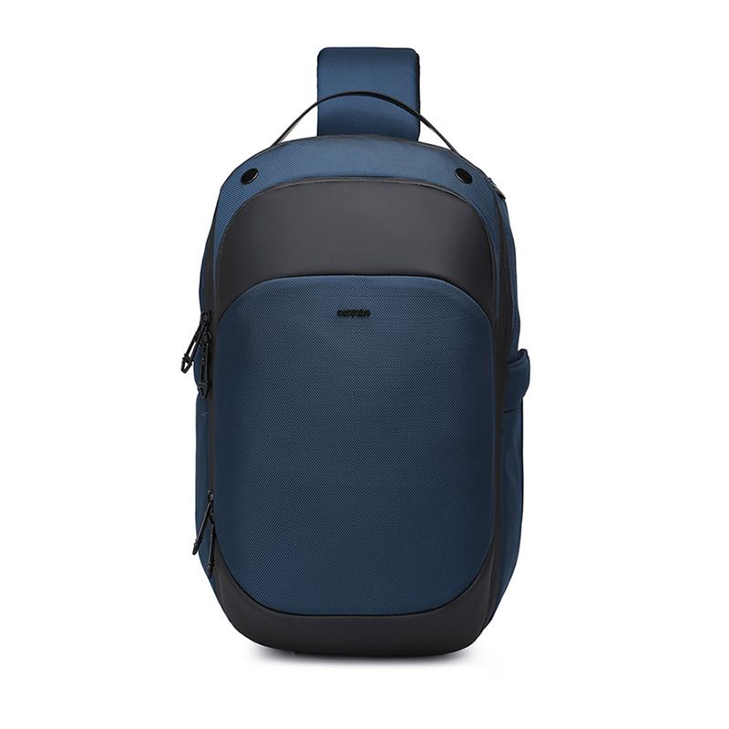 Borsa a tracolla OZUKO per uom - Travel Backpack Anti Theft recensione e prezzo