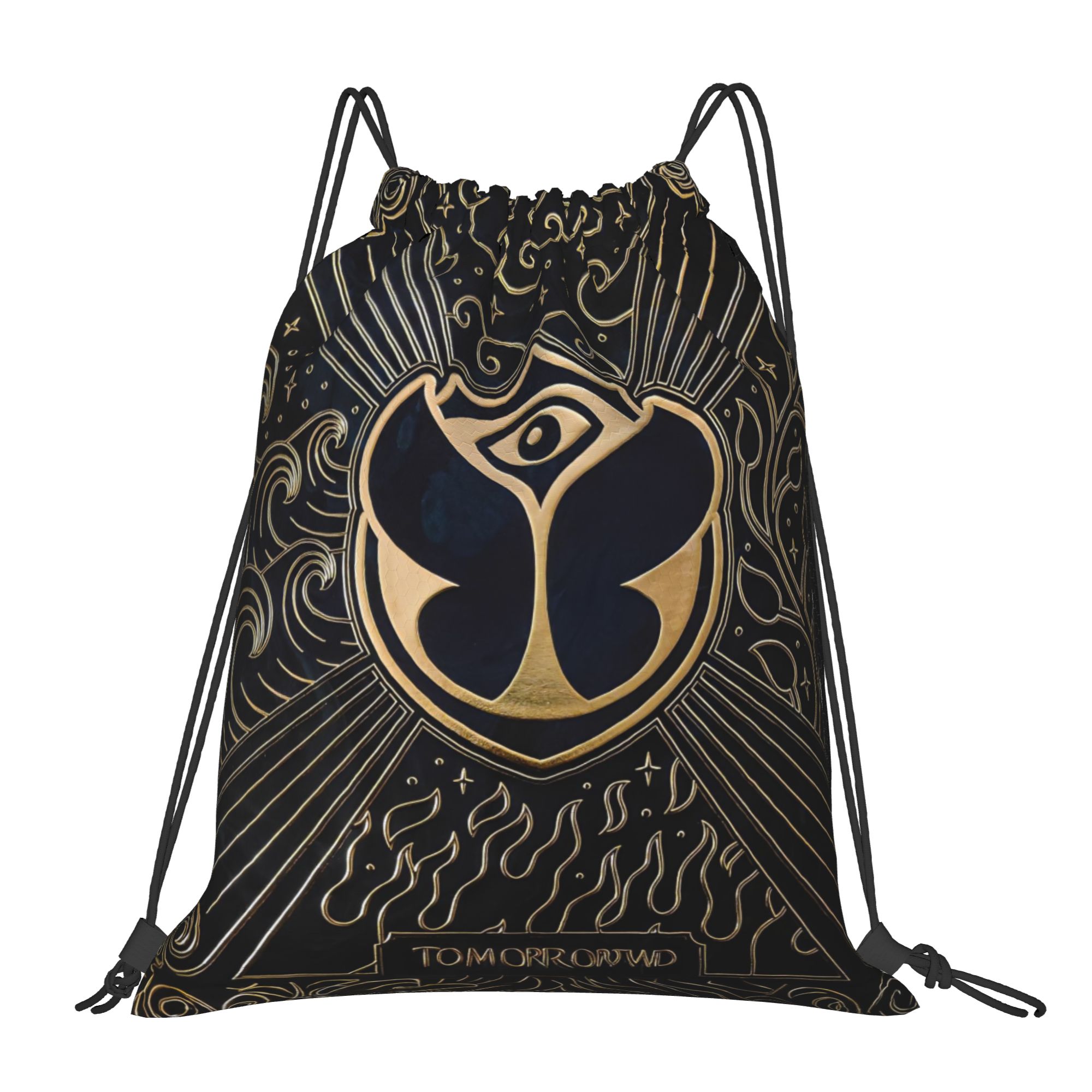 Zaino con coulisse Tomorrowlan - Drawstring Gym Bag recensione e prezzo