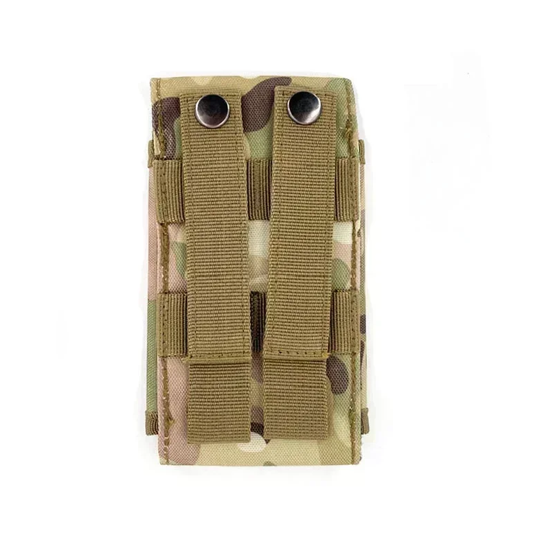 Borsa Mimetica da Esterno, Por - Urban Backpack Tactical recensione e prezzo
