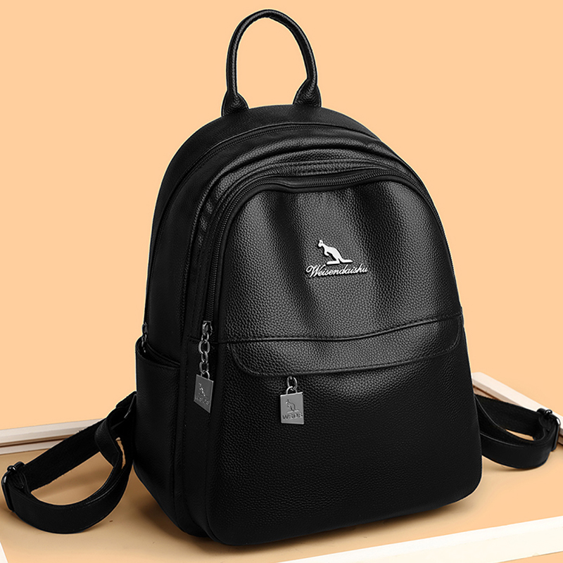 2024 nuova borsa a tracolla da - Mini Backpack Purse recensione e prezzo