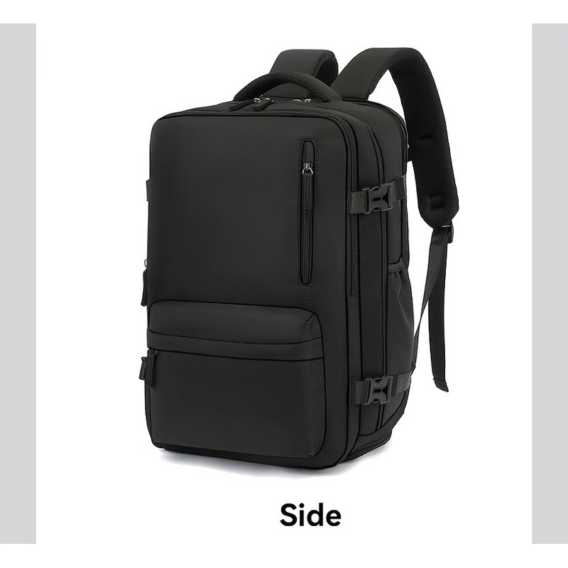 Zaino espandibile per viaggi d - Laptop Backpack 15.6 recensione e prezzo