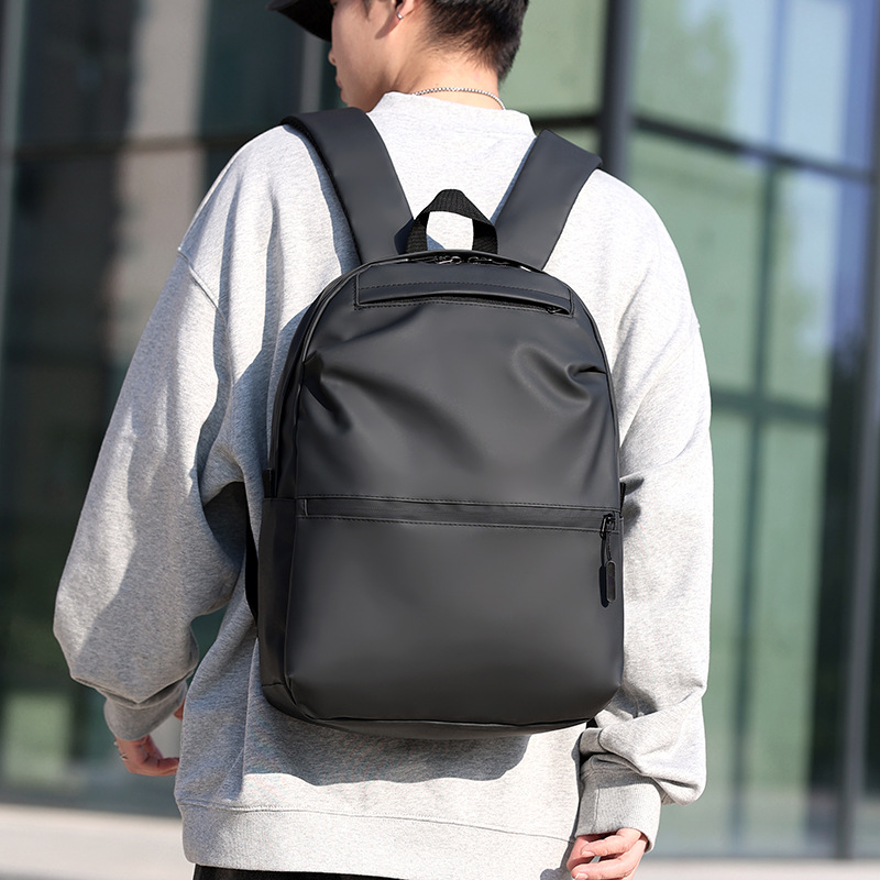 Zaino casual nero da uomo Urba - Urban Backpack Tactical recensione e prezzo