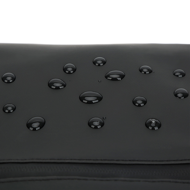 Zaino casual nero da uomo Urba - Urban Backpack Tactical recensione e prezzo