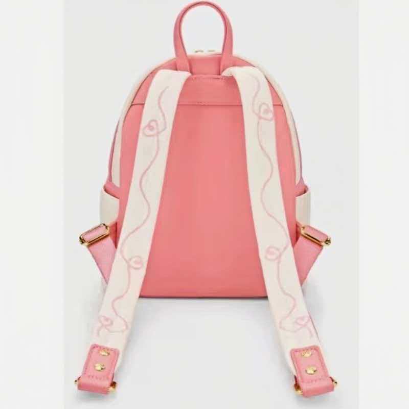 Mini Zaino Floreale Marie degl - Mini Backpack Purse recensione e prezzo