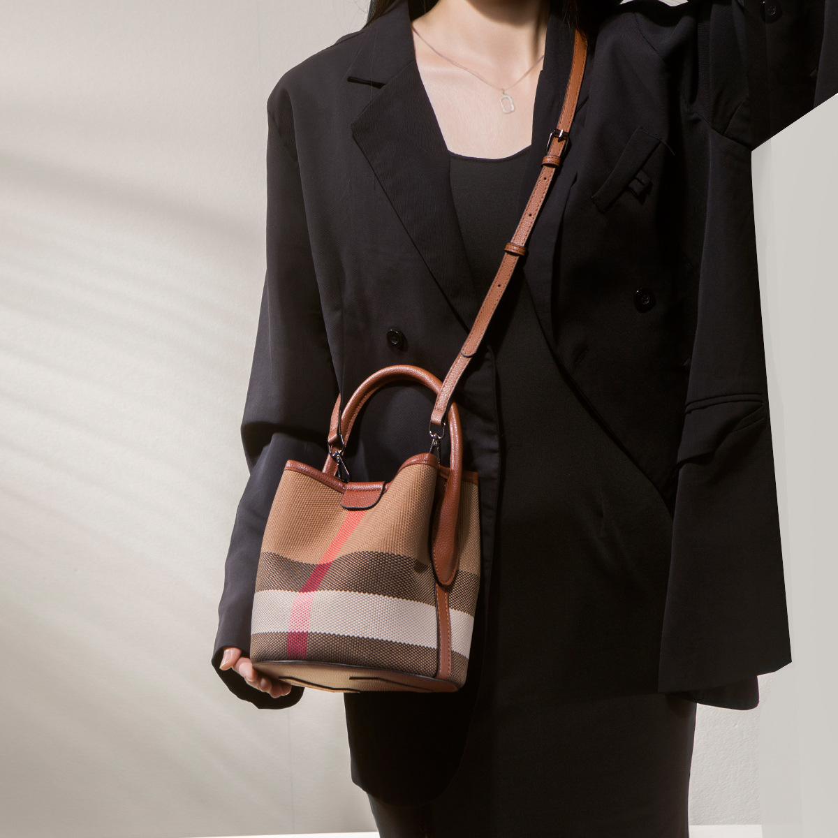 Borsa Fasciatoio Minimalista d - Backpack Diaper Bag recensione e prezzo