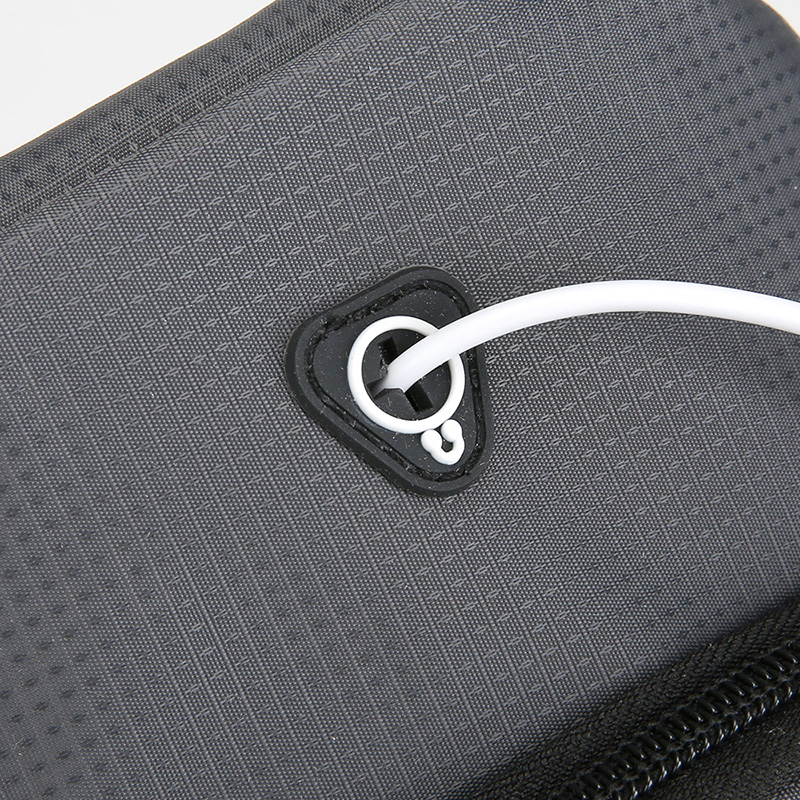 Borsa a Tracolla Antifurto Imp - Travel Backpack Anti Theft recensione e prezzo