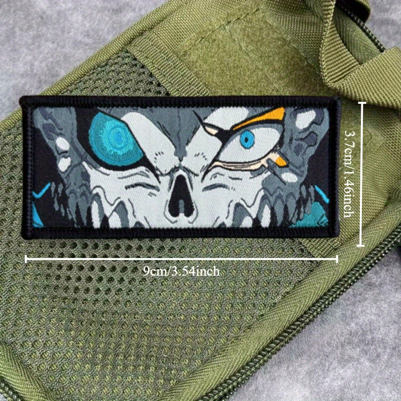 Toppe tattiche anime, stemmi m - Urban Backpack Tactical recensione e prezzo