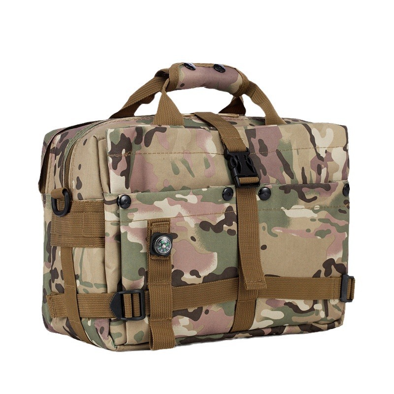 Zaino Militare Tattico Molle i - Urban Backpack Tactical recensione e prezzo