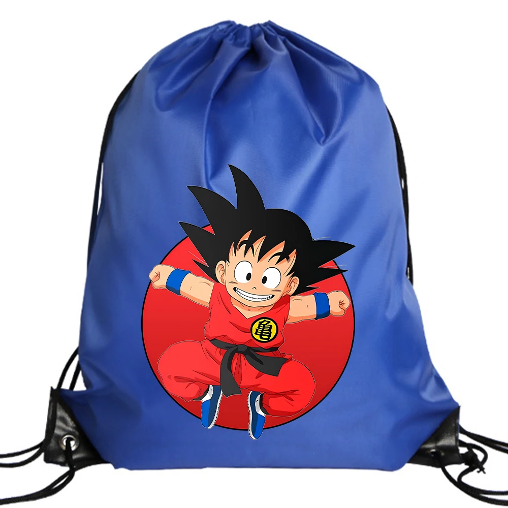 Borsa con Coulisse in Polieste - Drawstring Gym Bag recensione e prezzo