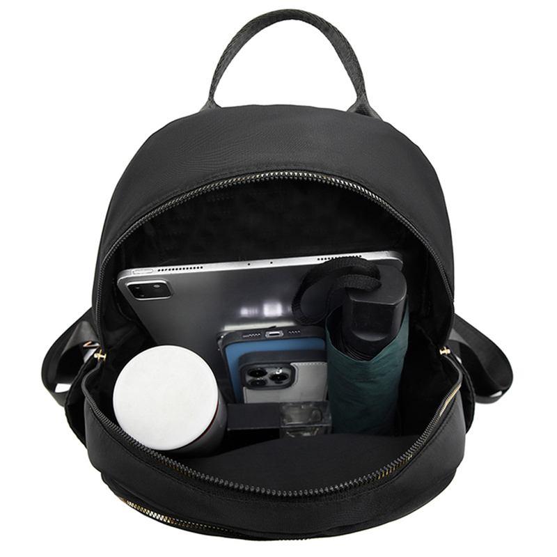 Zaino da donna in tessuto morb - Canvas Backpack Casual recensione e prezzo