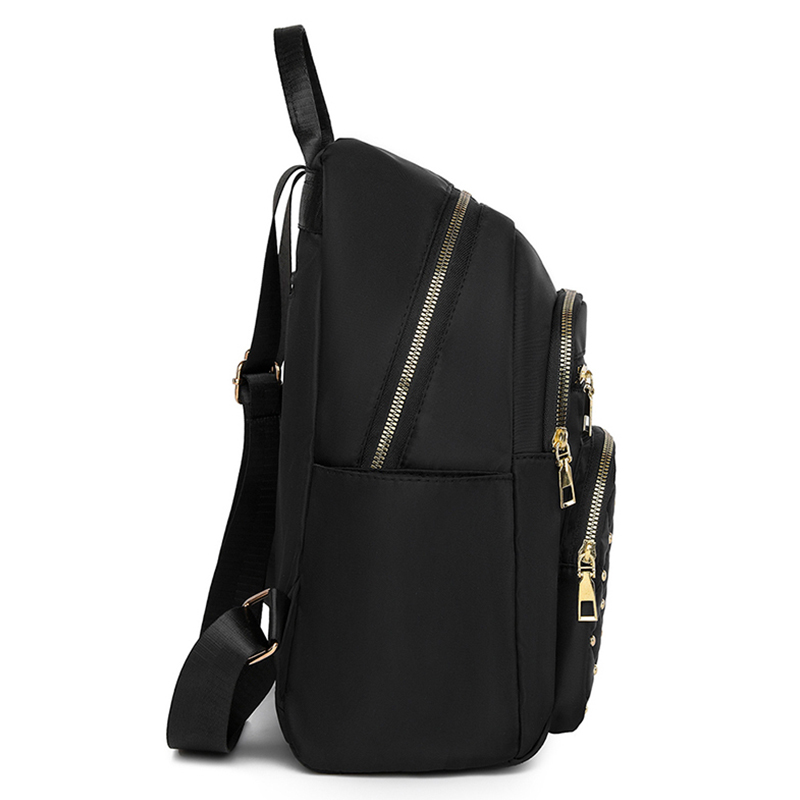Zaino da donna in tessuto morb - Canvas Backpack Casual recensione e prezzo