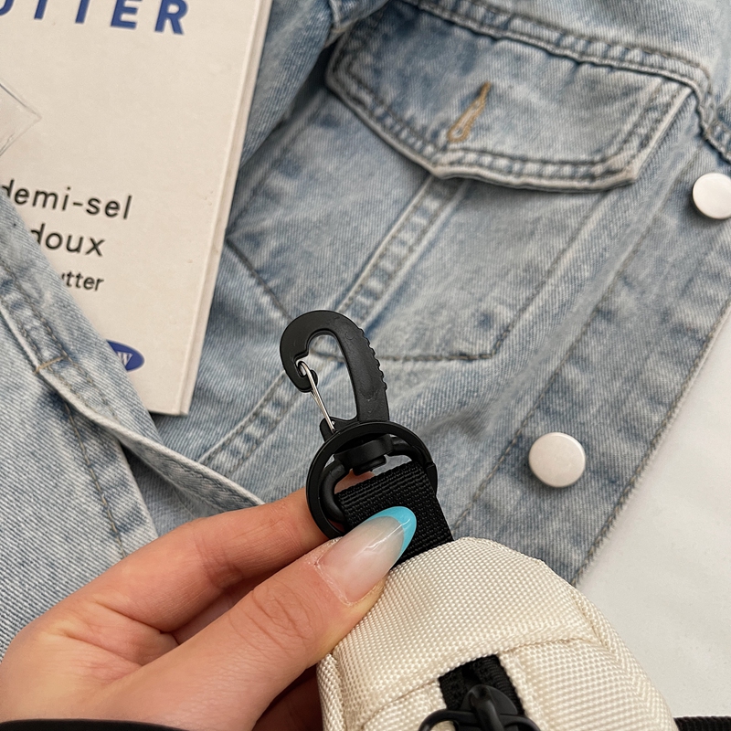 novità in borsette micro poche - Canvas Backpack Casual recensione e prezzo