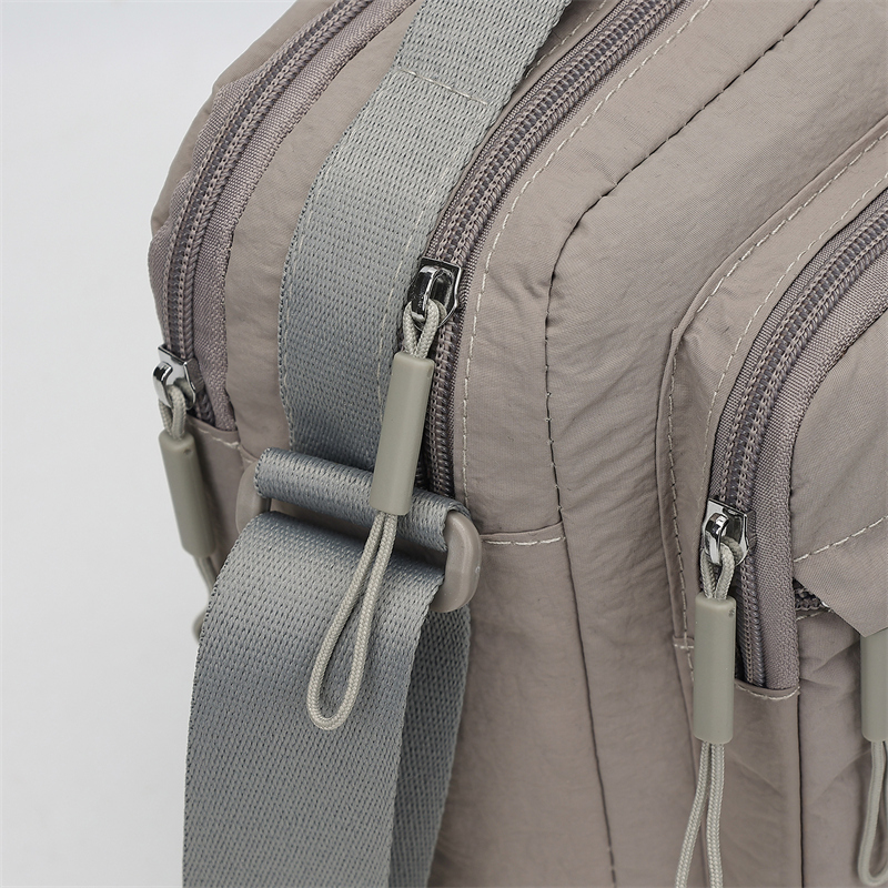 Zaino a tracolla in nylon da u - Sling Backpack Shoulder recensione e prezzo