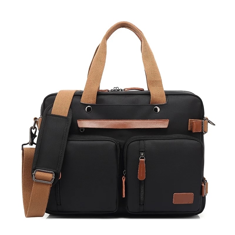 Borsa per Laptop con zaino di  - Laptop Backpack 15.6 recensione e prezzo