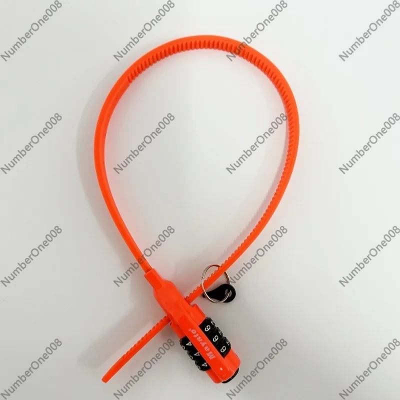 Lucchetto 5-in-1 per Casco Bic - Backpack Lock Combo recensione e prezzo