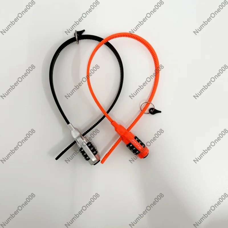 Lucchetto 5-in-1 per Casco Bic - Backpack Lock Combo recensione e prezzo