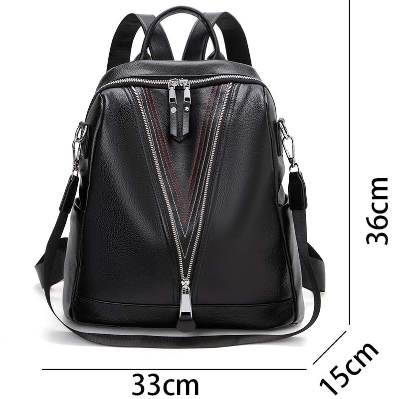 Zaini Multifunzionali di Desig - Travel Backpack Anti Theft recensione e prezzo