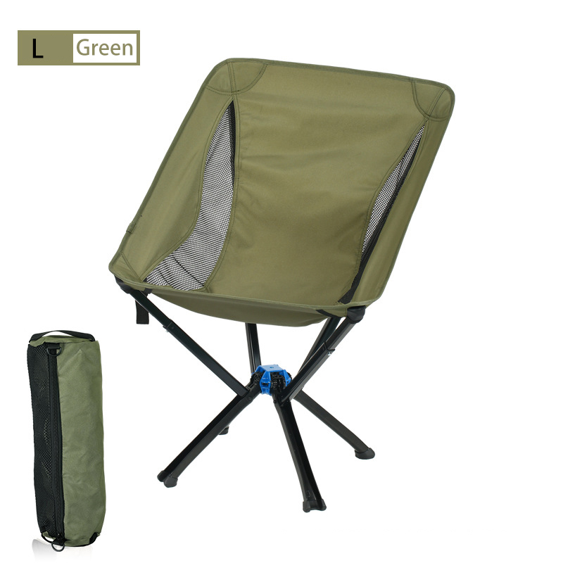 Piccola sedia da campeggio pie - Foldable Backpack Small recensione e prezzo