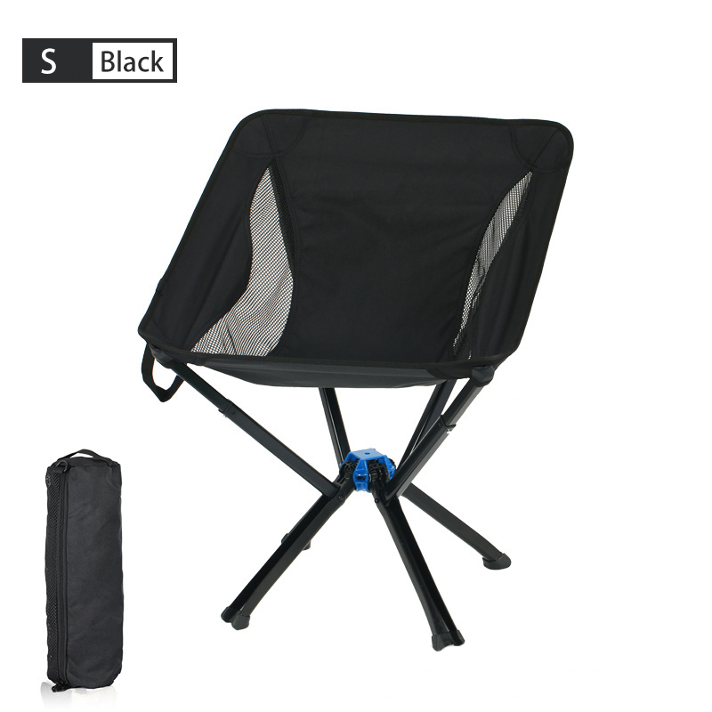 Piccola sedia da campeggio pie - Foldable Backpack Small recensione e prezzo