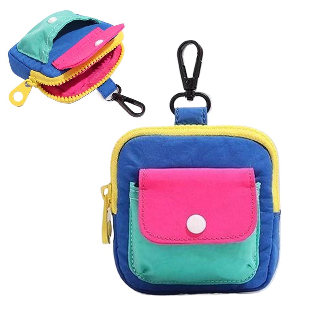 Portamonete Mini Dopamina Luci - Fashion Backpack Women recensione e prezzo