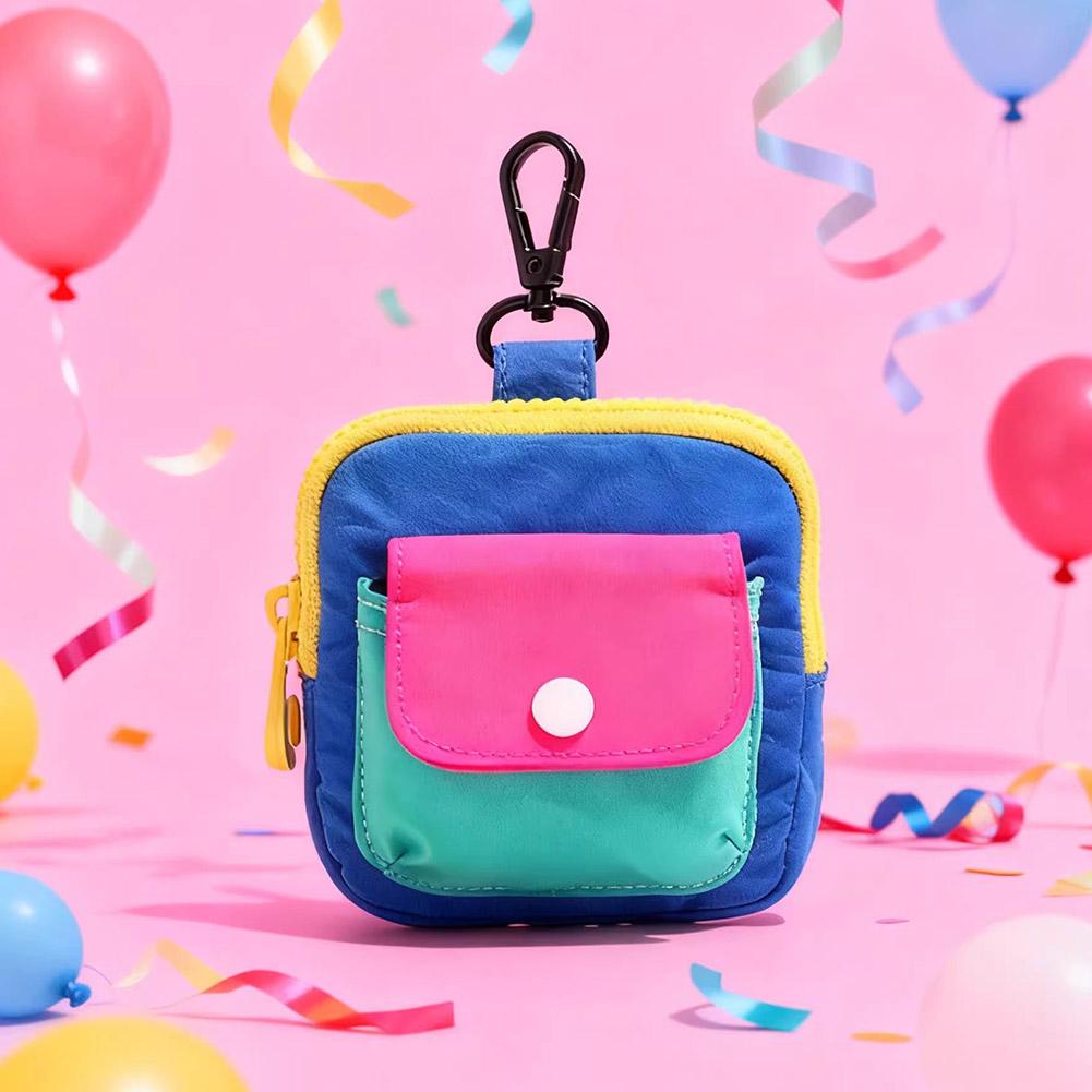 Portamonete Mini Dopamina Luci - Fashion Backpack Women recensione e prezzo