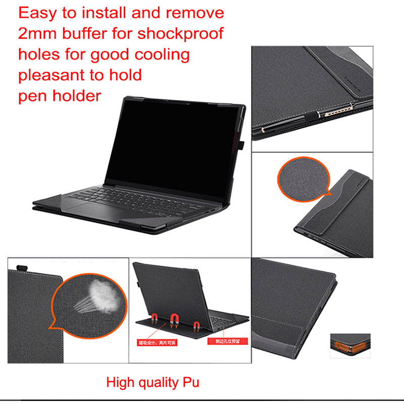 Custodia per ASUS Vivobook S 1 - Laptop Sleeve Removable recensione e prezzo