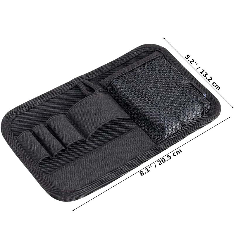 Organizer Modulare con Chiusur - Backpack Insert Organizer recensione e prezzo