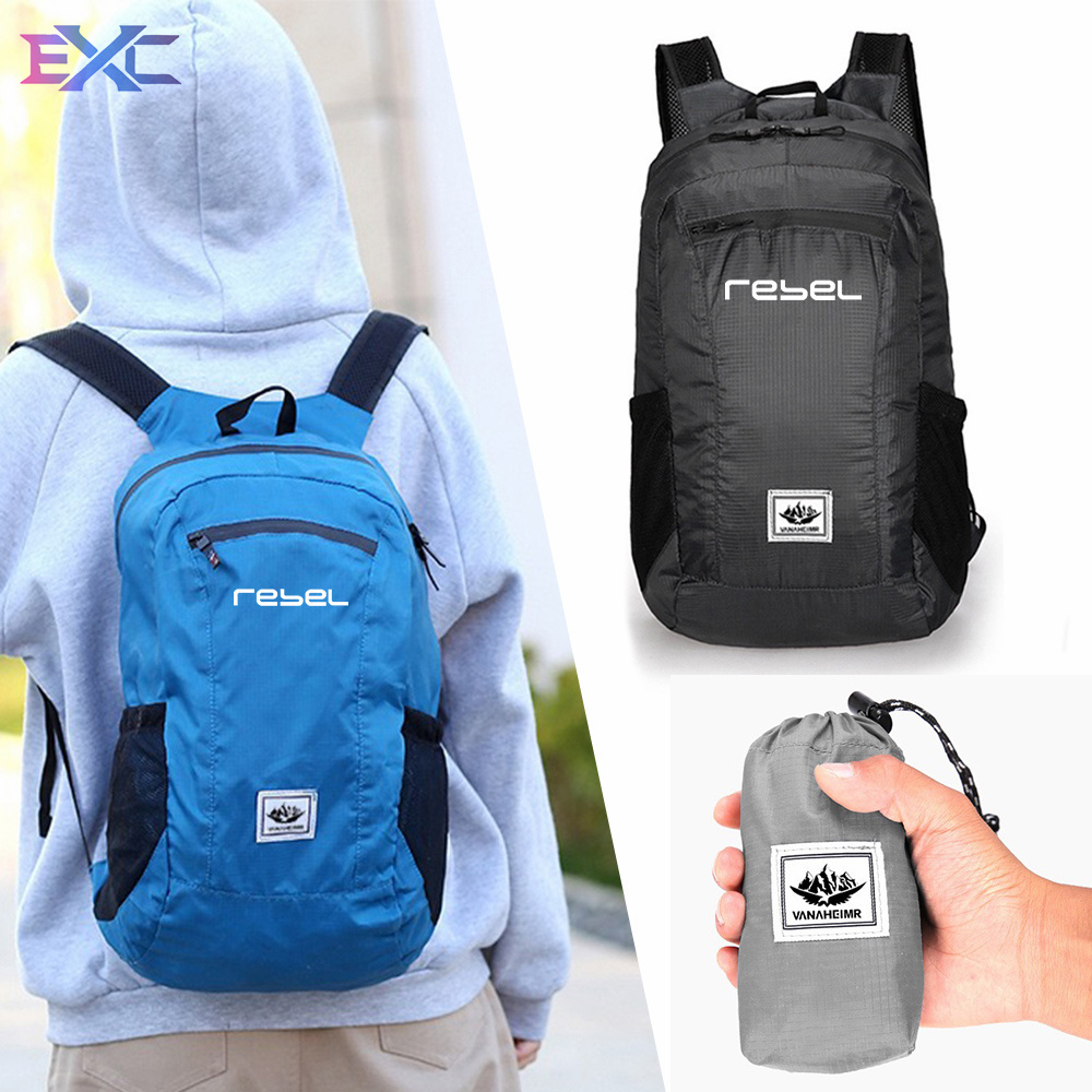 Per Honda Rebel CMX 300 500 CM - Foldable Backpack Small recensione e prezzo