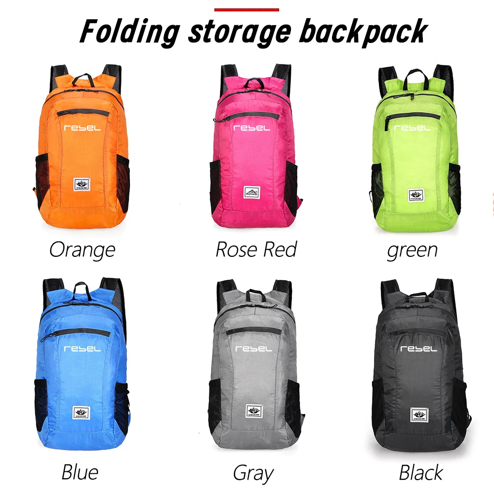 Per Honda Rebel CMX 300 500 CM - Foldable Backpack Small recensione e prezzo