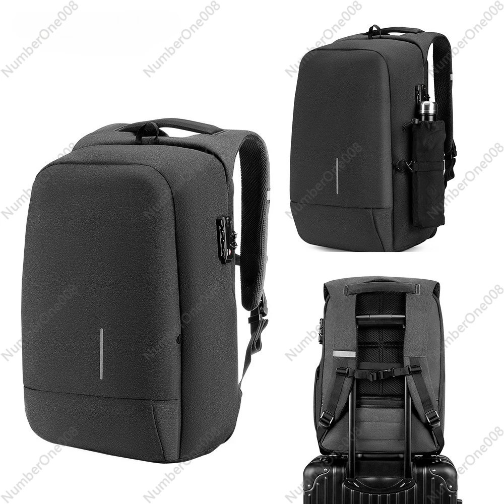 Zaino Riflettente per Laptop d - Laptop Backpack 15.6 recensione e prezzo