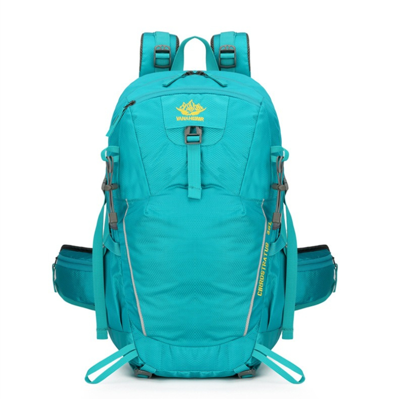 Zaini da trekking leggeri da 3 - Rain Cover Backpack recensione e prezzo