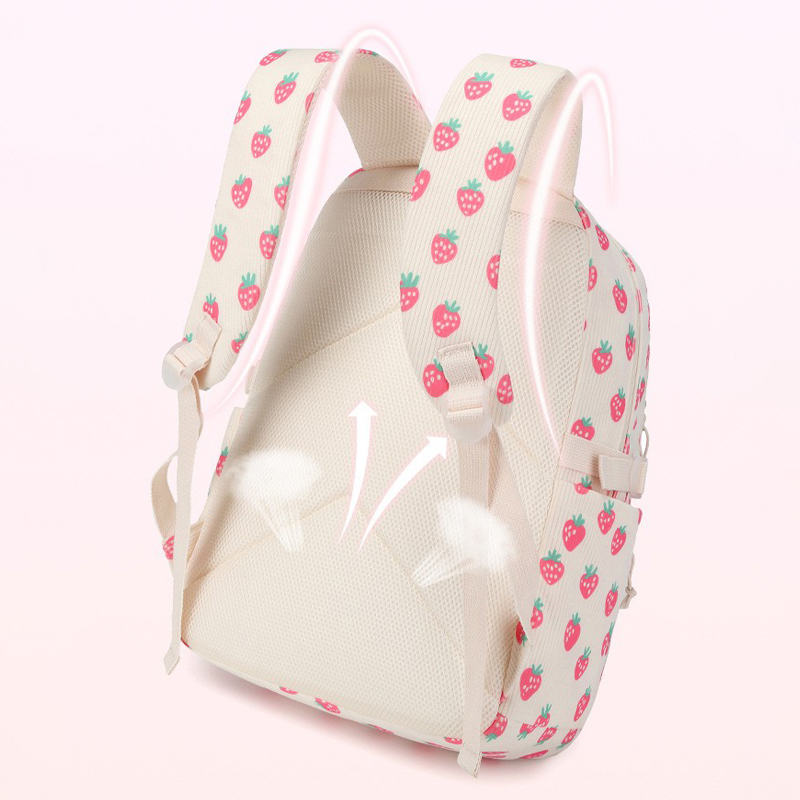 Set di 3 pezzi: Zaino scolasti - School Backpack Teen recensione e prezzo