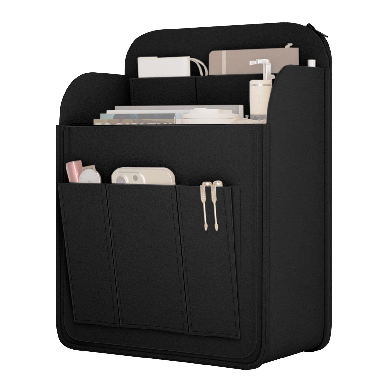 Organizer per Zaino in Feltro, - Backpack Insert Organizer recensione e prezzo