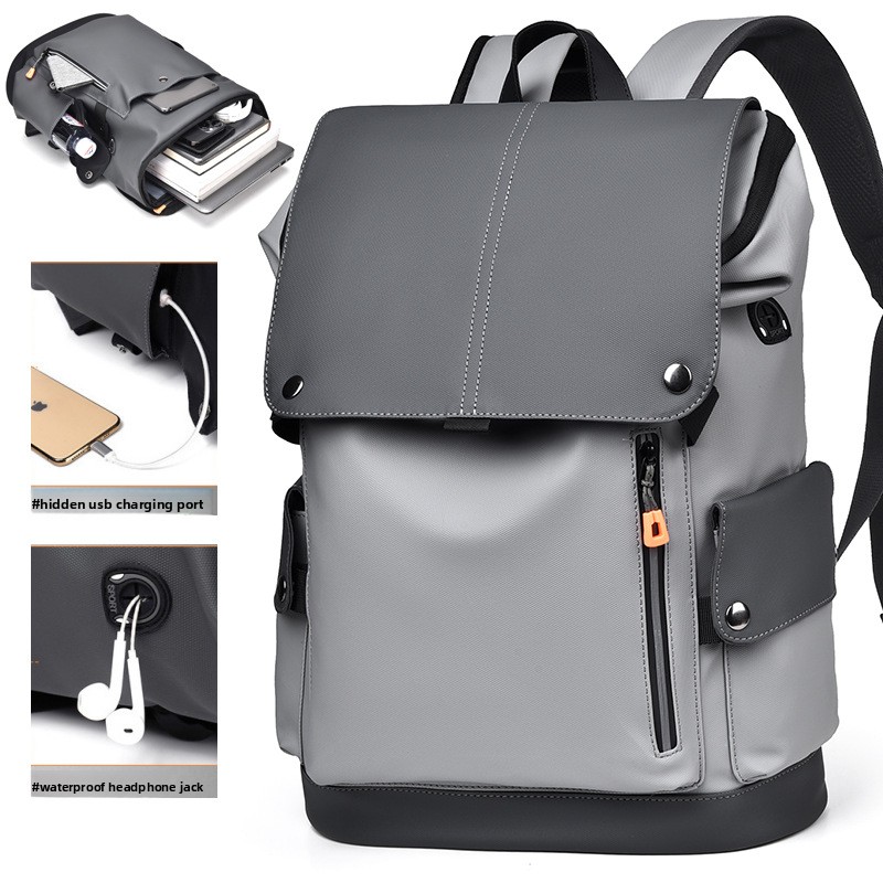 Zaino personalizzato con logo, - Business Backpack Brief recensione e prezzo