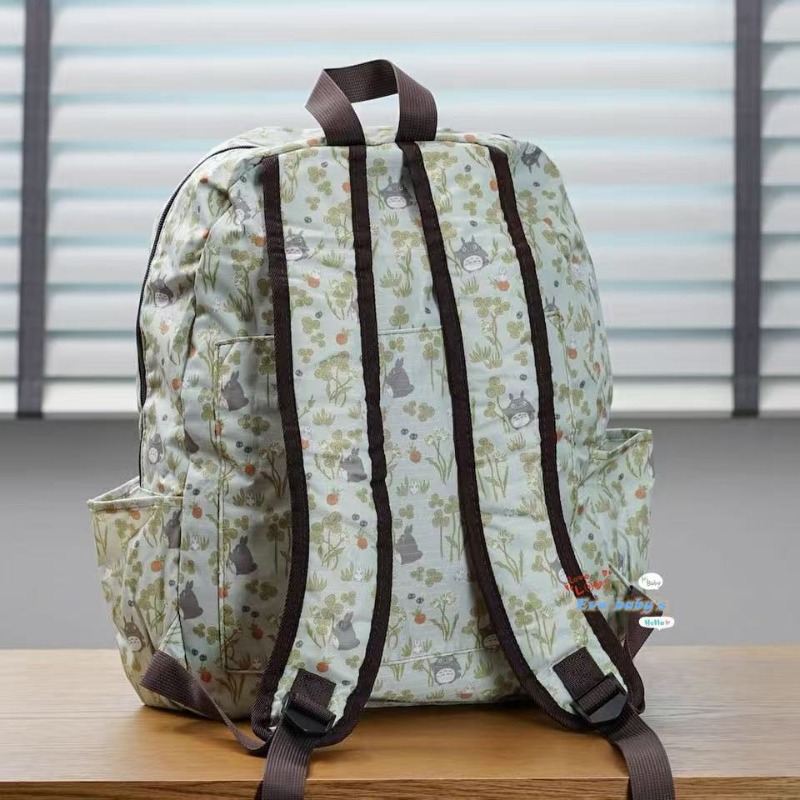Zaino pieghevole My Neighbor T - Foldable Backpack Small recensione e prezzo