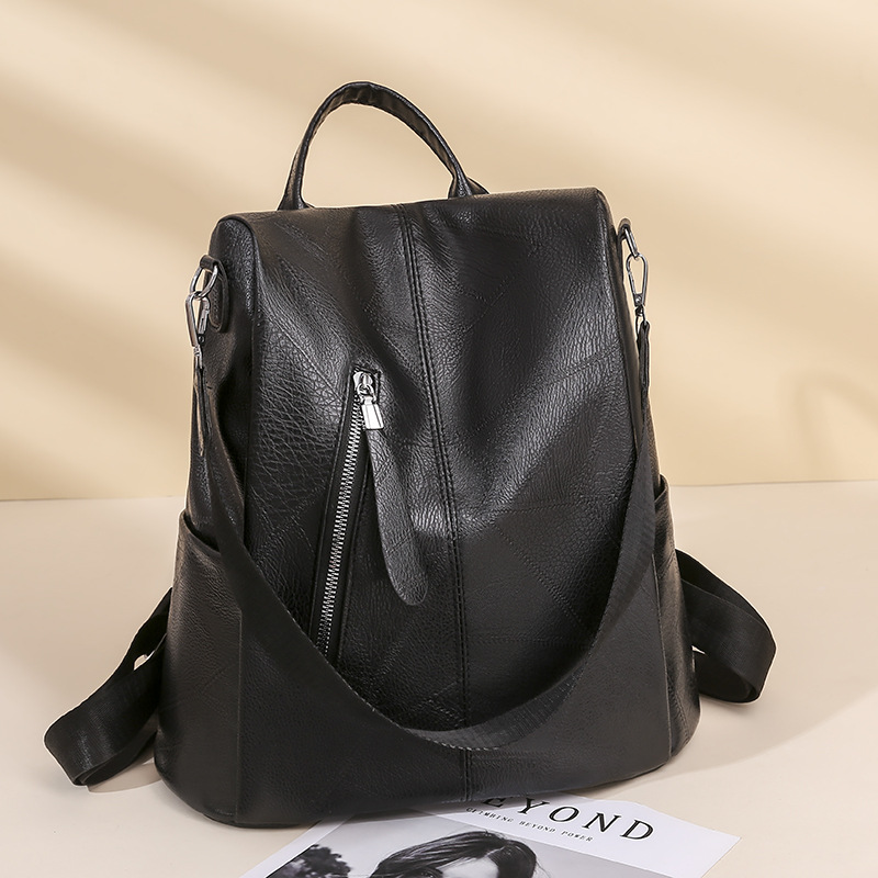 Zaino da donna alla moda antif - Travel Backpack Anti Theft recensione e prezzo
