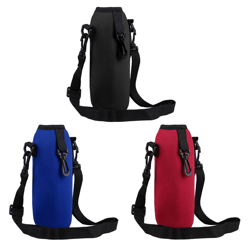 Borsa Termica in Neoprene da 7 - Hydration Pack Outdoor recensione e prezzo