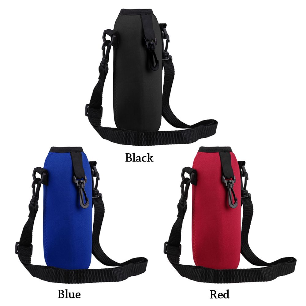 Borsa Termica in Neoprene da 7 - Hydration Pack Outdoor recensione e prezzo