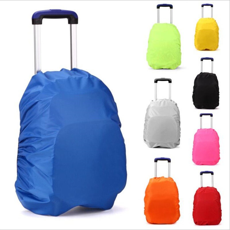 Copertura antipioggia leggera  - Rain Cover Backpack recensione e prezzo