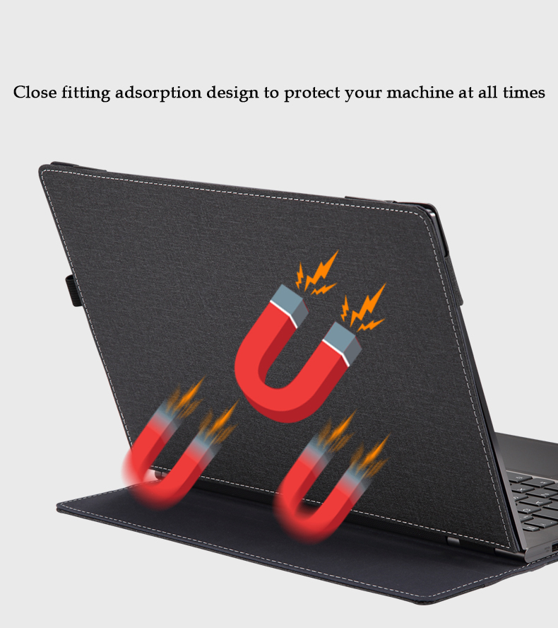 Custodia per laptop da 15,6