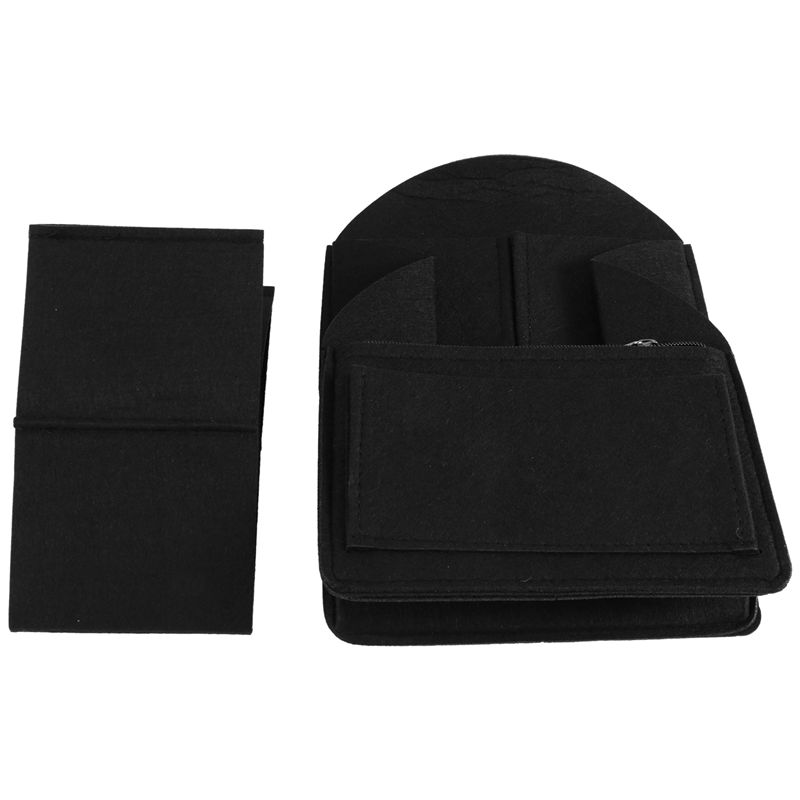 SEWS-Inserto in feltro per zai - Backpack Insert Organizer recensione e prezzo