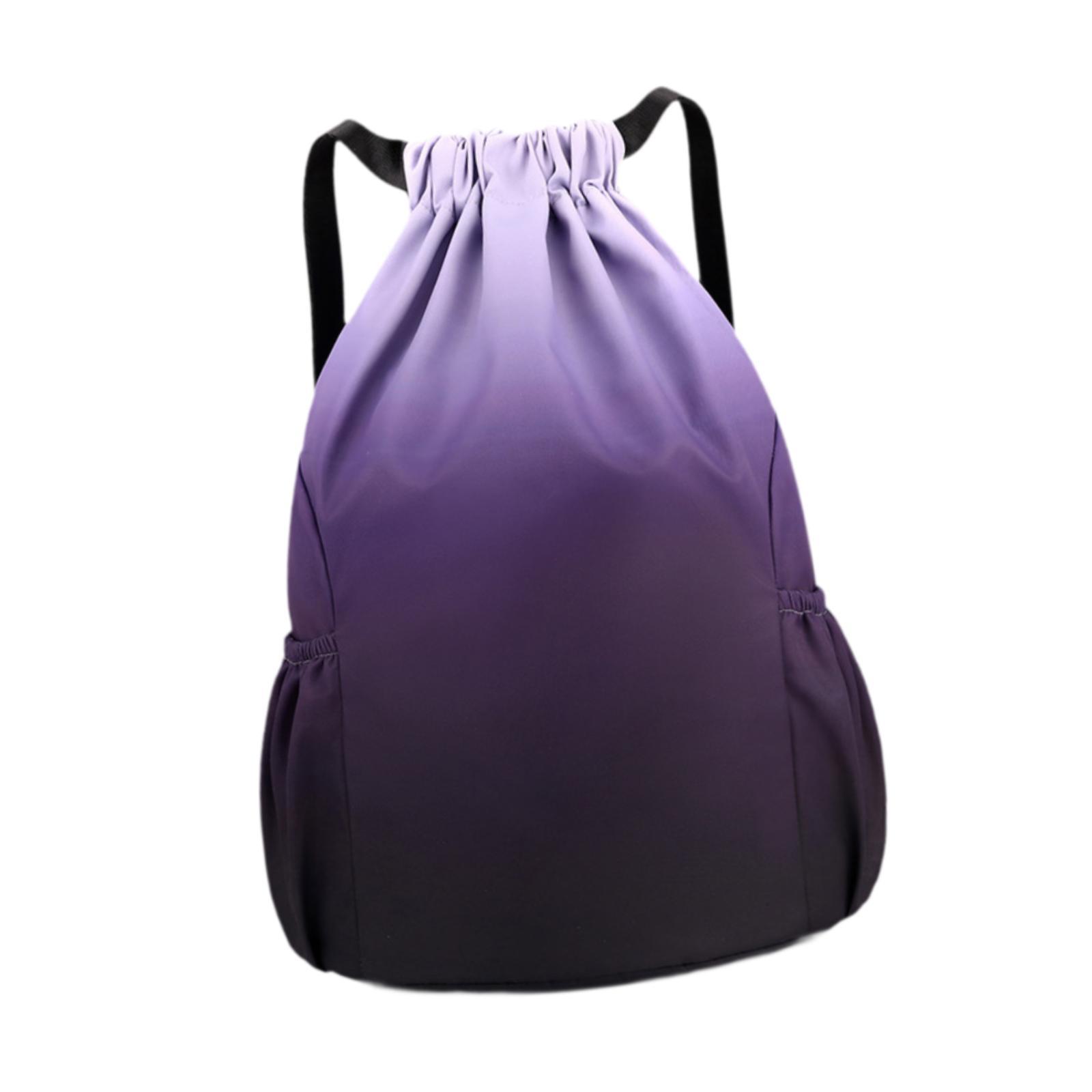 Zaino con coulisse unisex legg - Drawstring Gym Bag recensione e prezzo