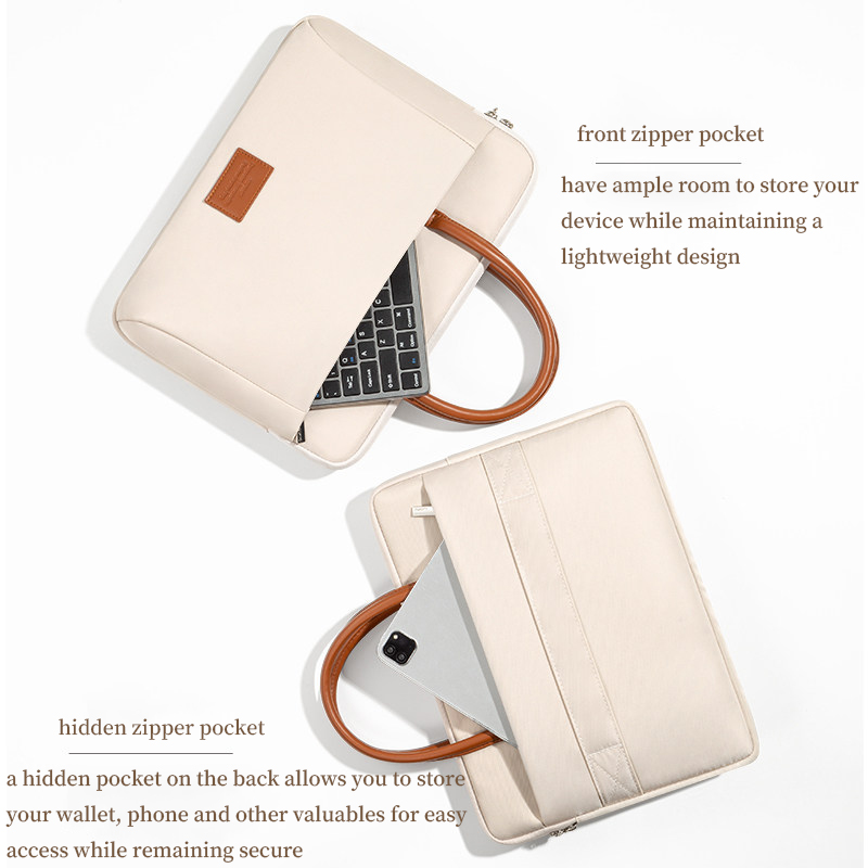 Borsa per Laptop Professionale - Laptop Backpack 15.6 recensione e prezzo