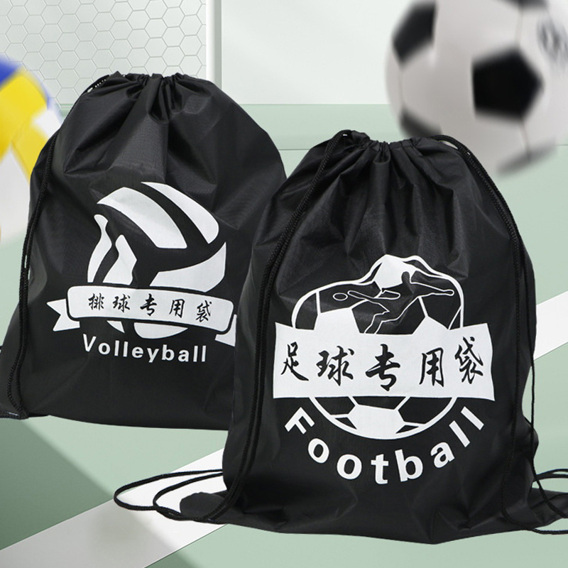 Borse Sportive da Esterno con  - Drawstring Gym Bag recensione e prezzo