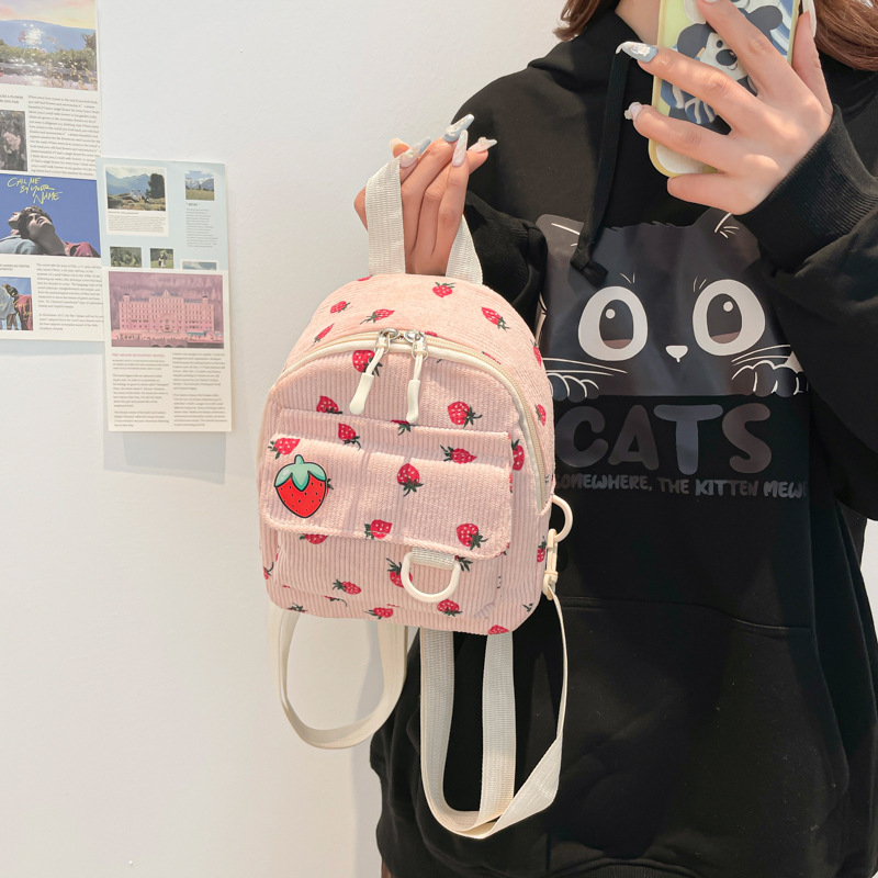 Elegante Zainetto per Ragazze, - Fashion Backpack Women recensione e prezzo