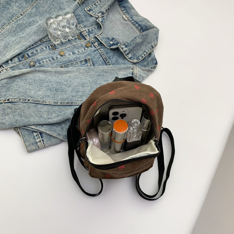 Elegante Zainetto per Ragazze, - Fashion Backpack Women recensione e prezzo