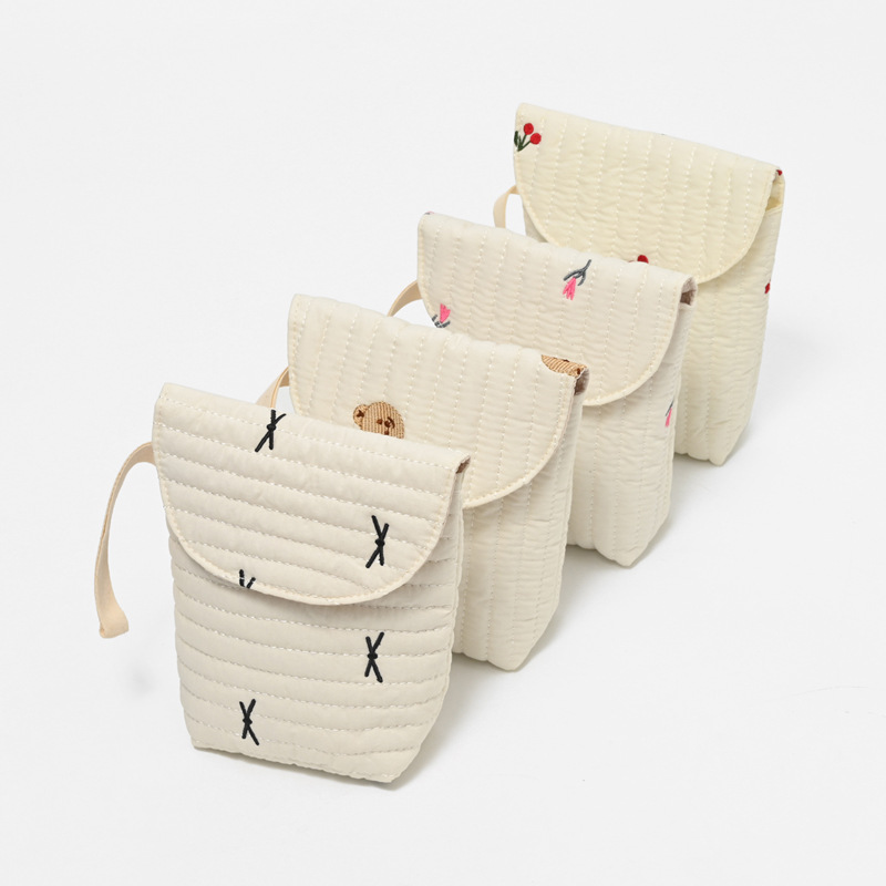 Borsa per Pannolini in Cotone  - Backpack Diaper Bag recensione e prezzo